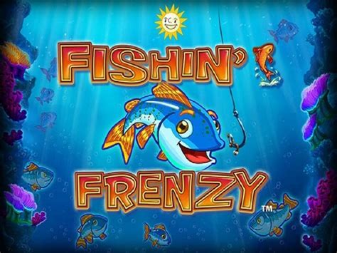 Fishing Slot - Play Online